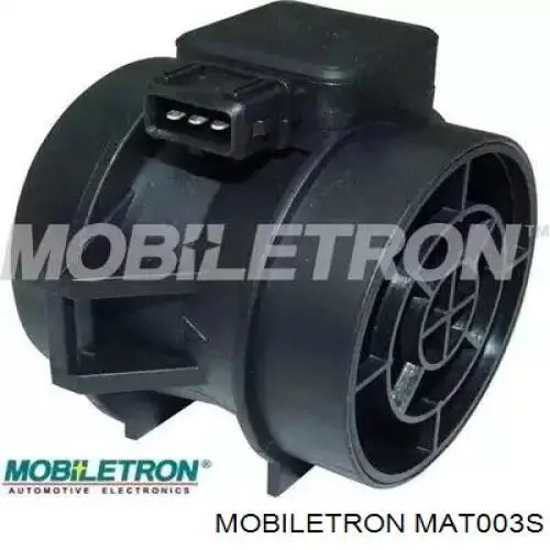 MAT003S Mobiletron Датчик витрати повітря