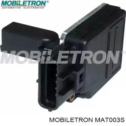 Купити MAT003S Mobiletron Повітромір