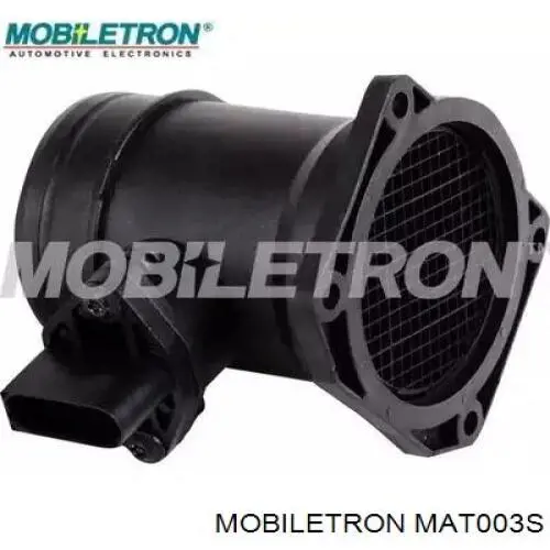 Купити MAT003S Mobiletron Повітромір