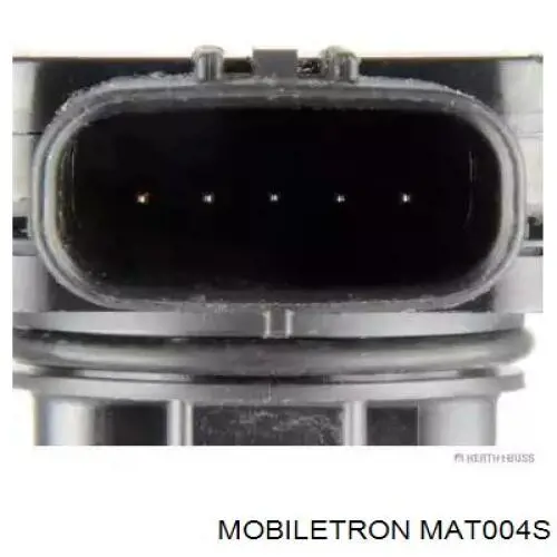 ДМРВ MAT004S Mobiletron