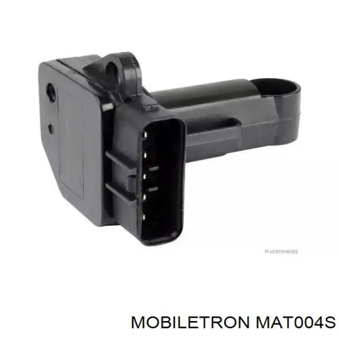 Купити MAT004S Mobiletron Повітромір