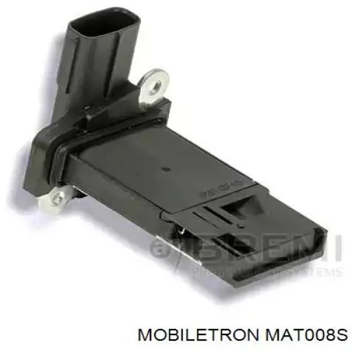 MAT008S Mobiletron датчик потоку (витрати повітря, витратомір MAF - (Mass Airflow))