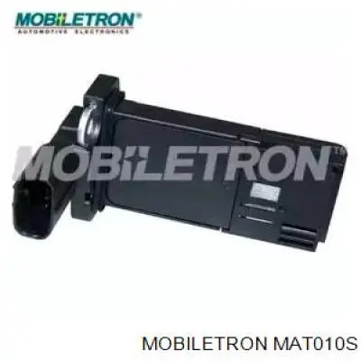 MAT010S Mobiletron датчик потоку (витрати повітря, витратомір MAF - (Mass Airflow))