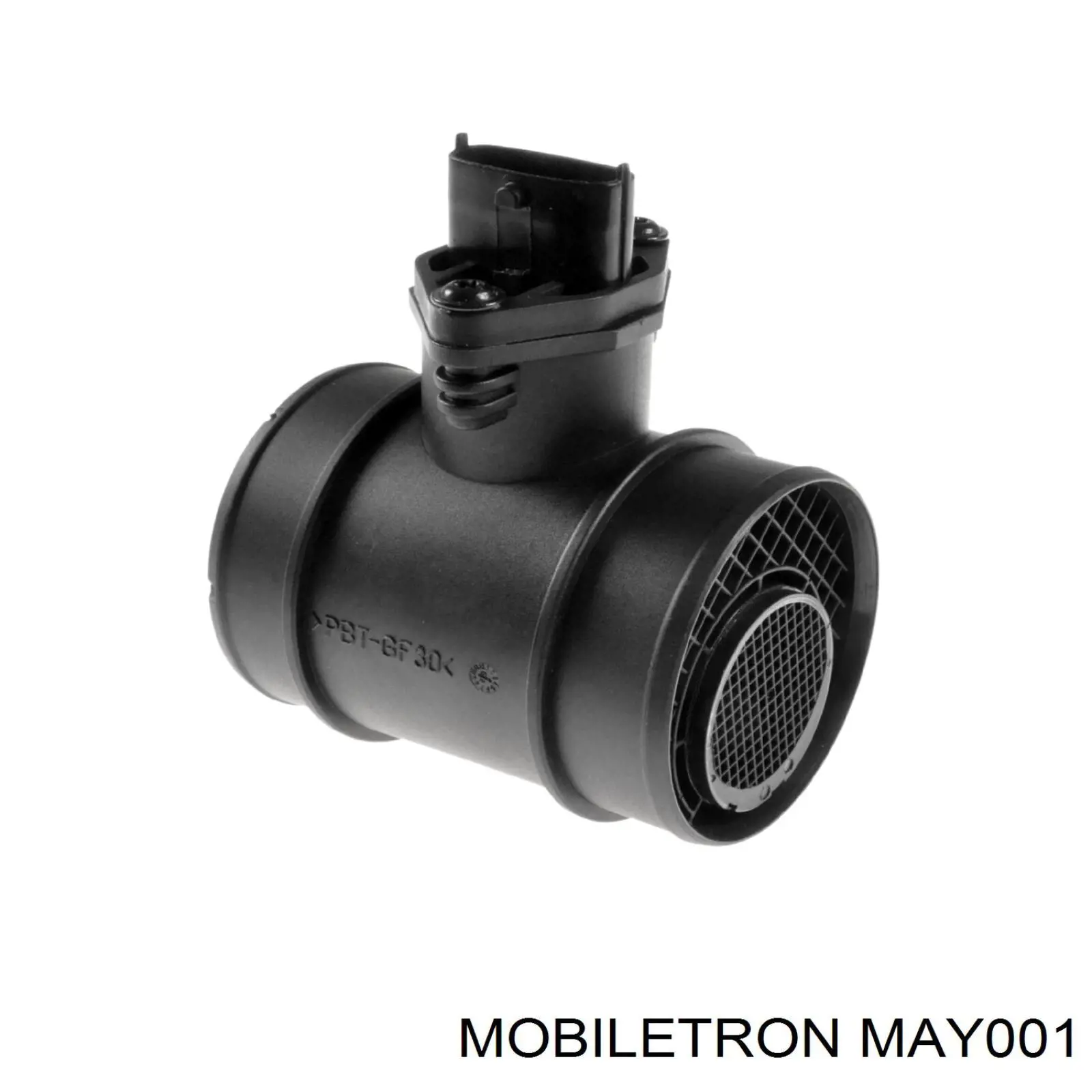 MAY001 Mobiletron датчик потоку (витрати повітря, витратомір MAF - (Mass Airflow))