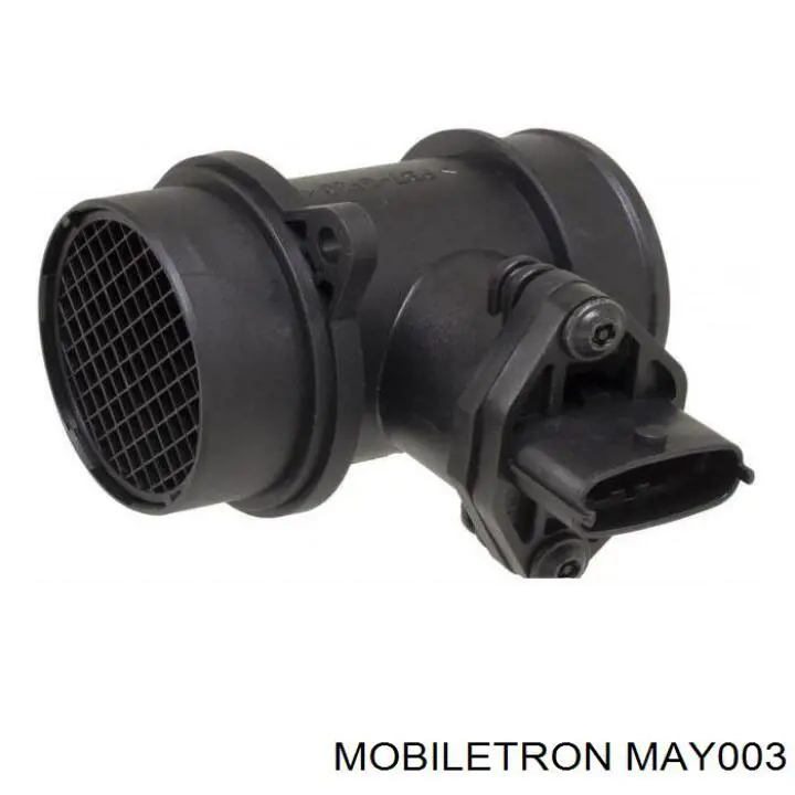 Датчик масової витрати повітря Mobiletron MAY003 ціна, від 51.98 USD