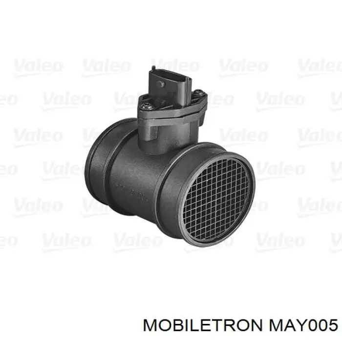 Датчик масової витрати повітря Mobiletron MAY005 ціна, від 36.82 USD