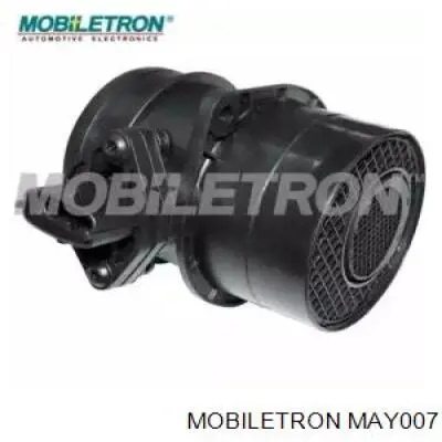 MAY007 Mobiletron датчик потоку (витрати повітря, витратомір MAF - (Mass Airflow))