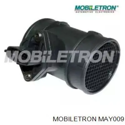 MAY009 Mobiletron датчик потоку (витрати повітря, витратомір MAF - (Mass Airflow))