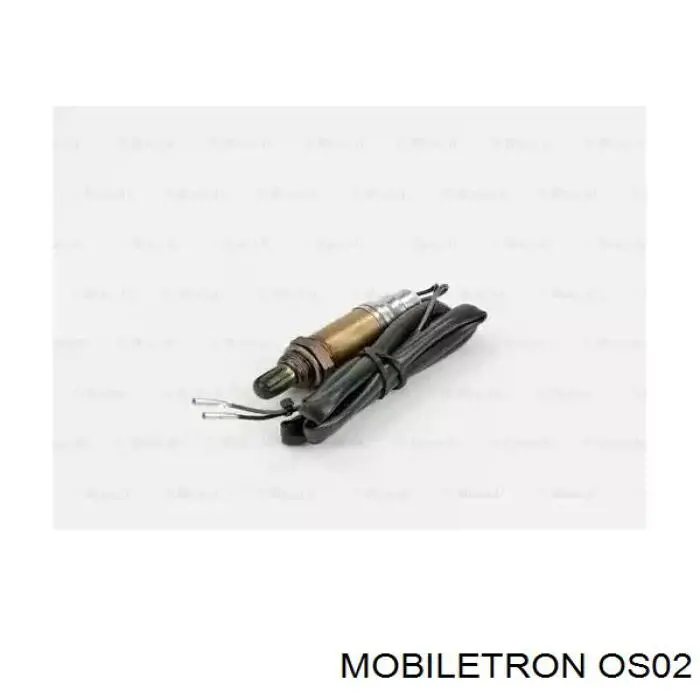 Лямбда датчик кисню Mobiletron OS02 ціна, від 18.81 USD