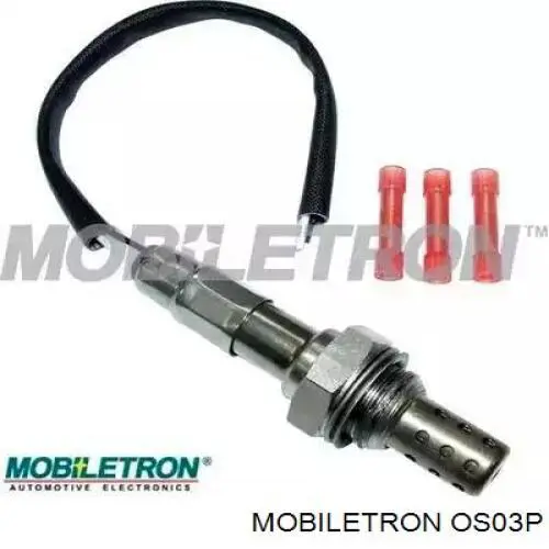 Лямбда датчик кисню Mobiletron OS03P ціна, від 28.16 USD