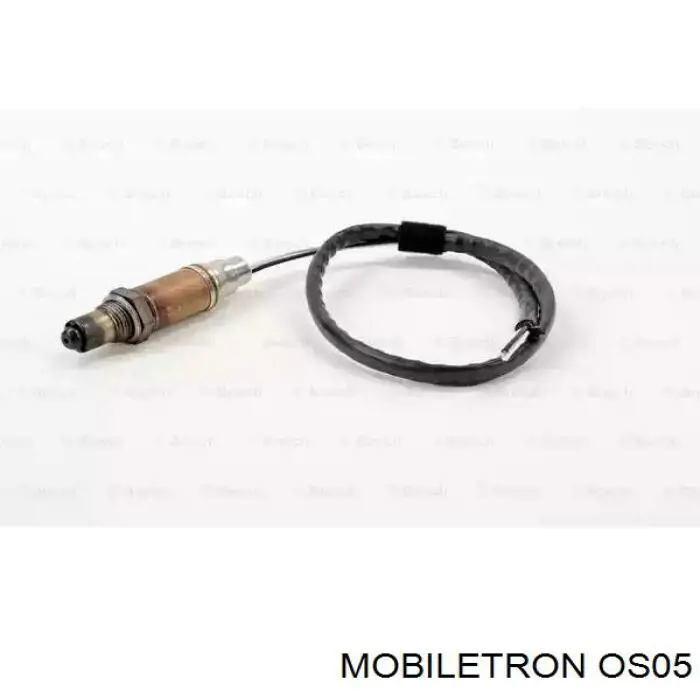 Лямбда датчик кисню Mobiletron OS05 ціна, від 29.37 USD