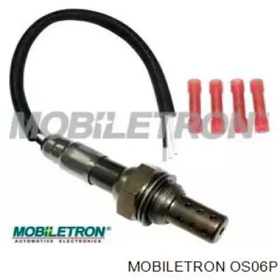 Лямбда датчик кисню Mobiletron OS06P ціна, від 37.70 USD