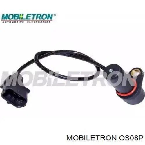 Купити OS08P Mobiletron Лямбдазонд, датчик кисню до каталізатора