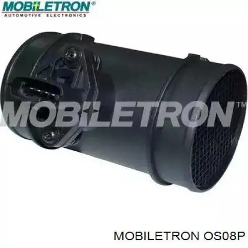 Лямбдазонд, датчик кисню до каталізатора Mobiletron OS08P ціна, від 21.87 USD