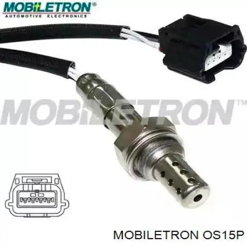 Лямбдазонд, датчик кисню після каталізатора Mobiletron OS15P ціна, від 33.92 USD