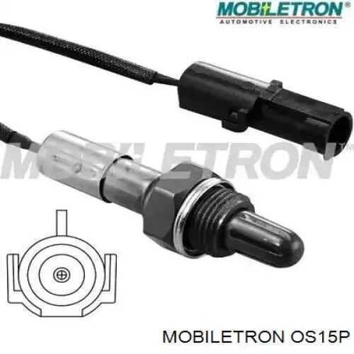 Лямбда-зонд, датчик кисню після каталізатора OS15P Mobiletron