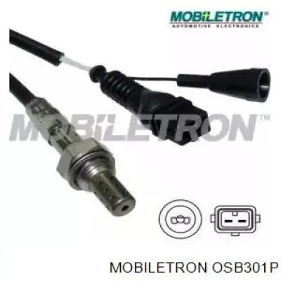 Лямбда-датчик Mobiletron OSB301P