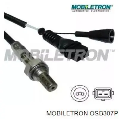 Купити OSB307P Mobiletron Лямбда зонд, датчик кисню