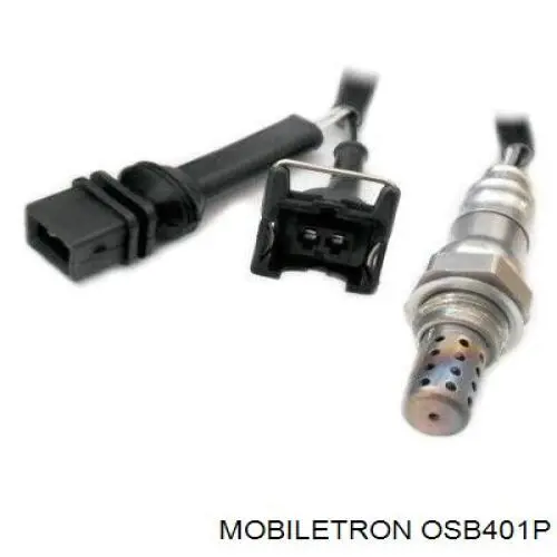 OSB401P Mobiletron 