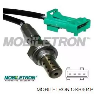 Лямбдазонд, датчик кисню до каталізатора OSB404P Mobiletron