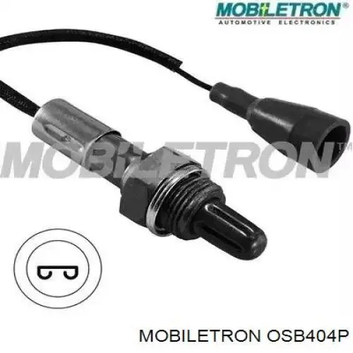 Лямбдазонд, датчик кисню до каталізатора Mobiletron OSB404P ціна, від 35.02 USD