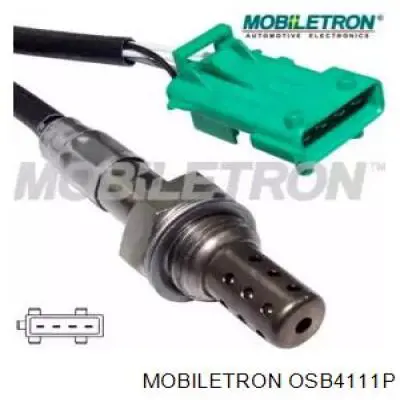 OSB4111P Mobiletron лямбдазонд, датчик кисню до каталізатора