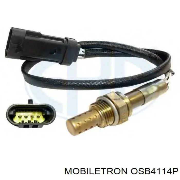 Купити OSB4114P Mobiletron Лямбда-зонд, датчик кисню після каталізатора