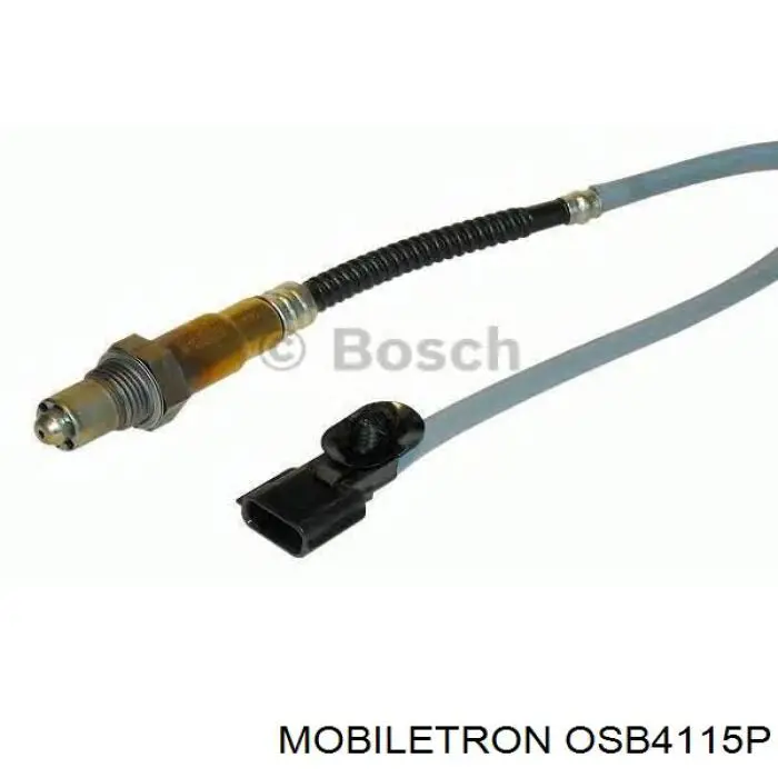 OSB4115P Mobiletron лямбдазонд, датчик кисню до каталізатора