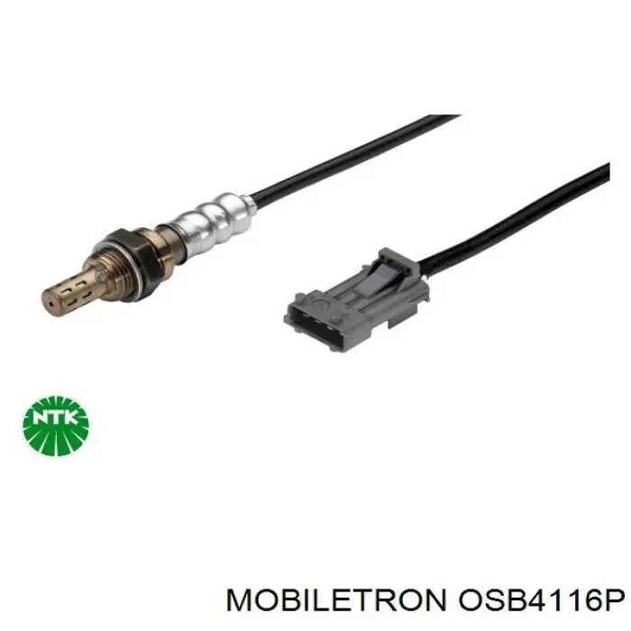 Лямбдазонд, датчик кисню OSB4116P Mobiletron