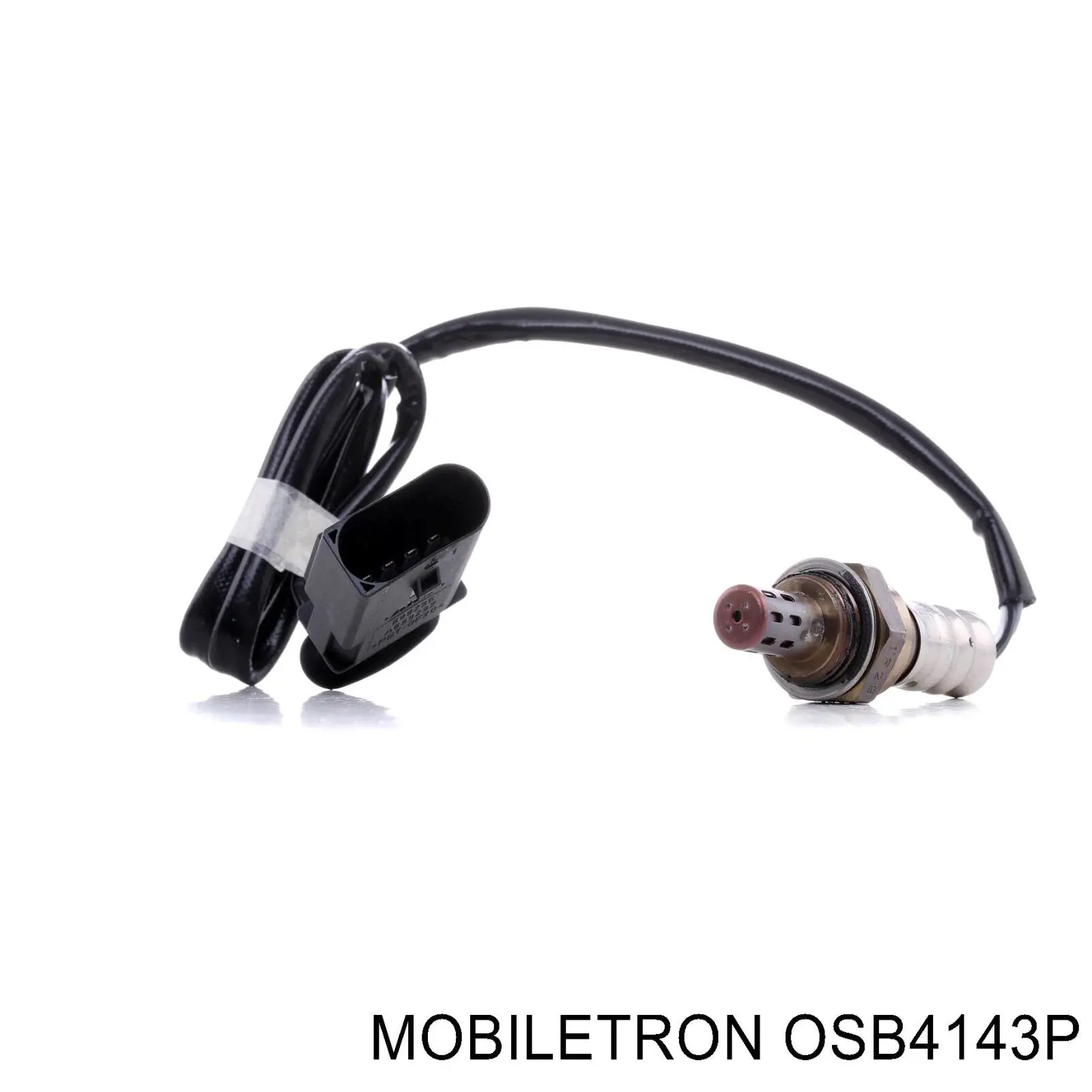 OSB4143P Mobiletron лямбдазонд, датчик кисню до каталізатора