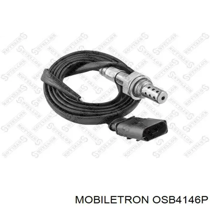  OSB4146P Mobiletron