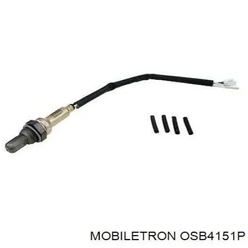 OSB4151P Mobiletron лямбда-зонд, датчик кисню після каталізатора, правий