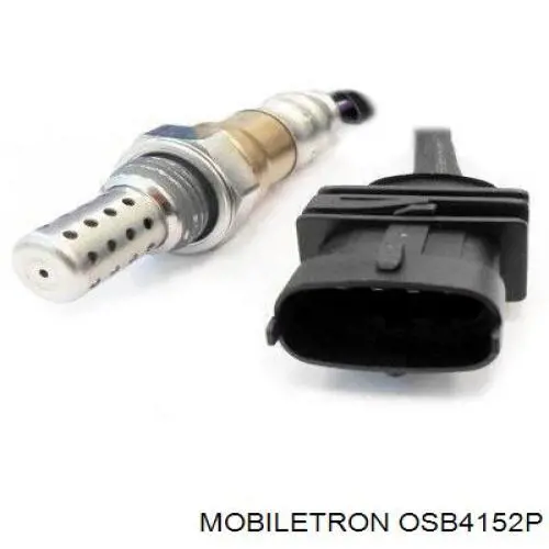 OSB4152P Mobiletron лямбда-зонд, датчик кисню після каталізатора