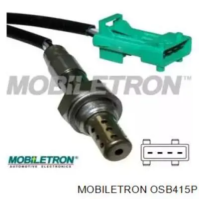 OSB415P Mobiletron Лямбдазонд, датчик кисню до каталізатора