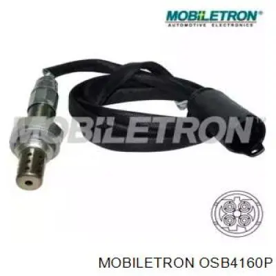OSB4160P Mobiletron лямбдазонд, датчик кисню