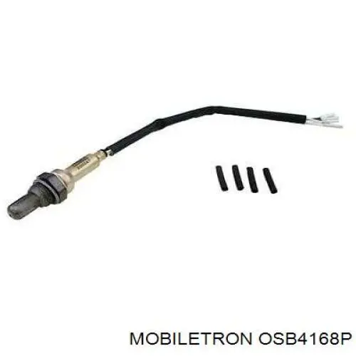 OSB4168P Mobiletron 