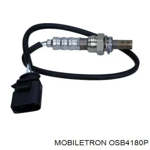 OSB4180P Mobiletron лямбдазонд, датчик кисню до каталізатора