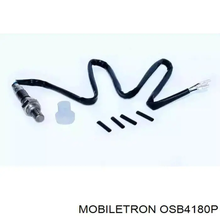 Лямбдазонд, датчик кисню до каталізатора Mobiletron OSB4180P ціна, від 36.38 USD