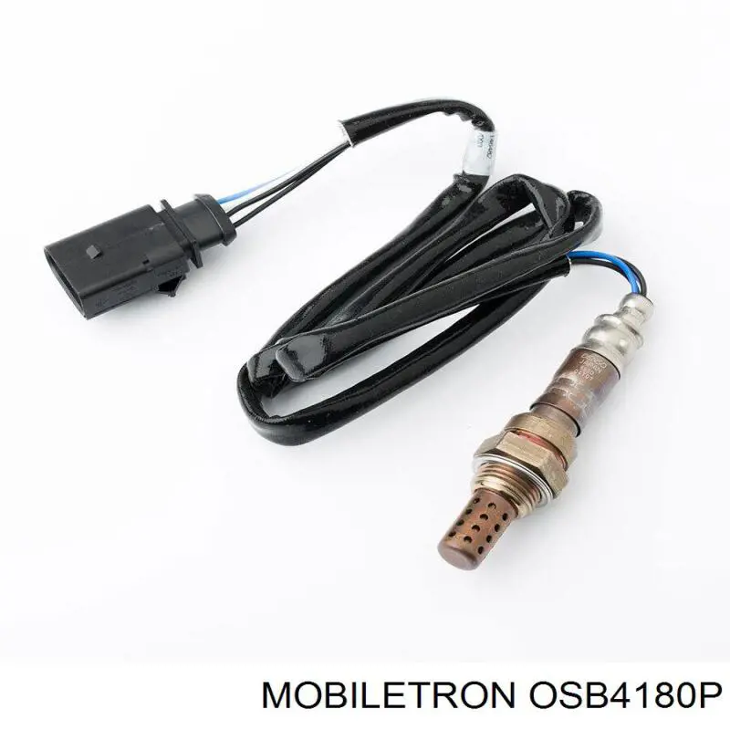 Купити OSB4180P Mobiletron Лямбдазонд, датчик кисню до каталізатора