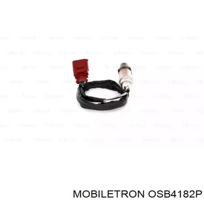 Купити OSB4182P Mobiletron Лямбдазонд, датчик кисню до каталізатора
