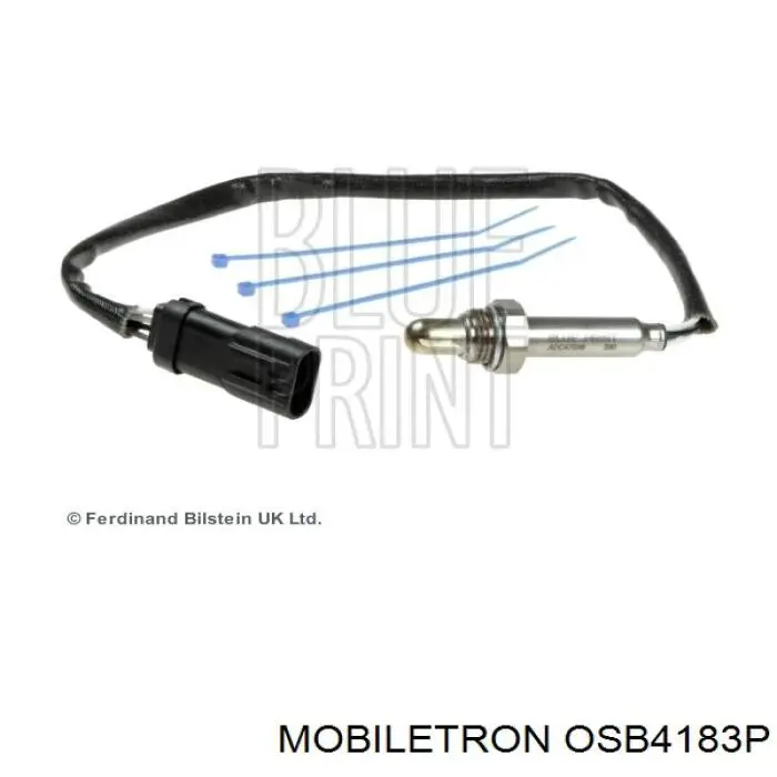 OSB4183P Mobiletron лямбда-зонд, датчик кисню після каталізатора