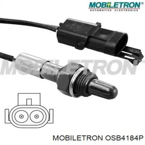 Лямбда-зонд, датчик кисню після каталізатора OSB4184P Mobiletron