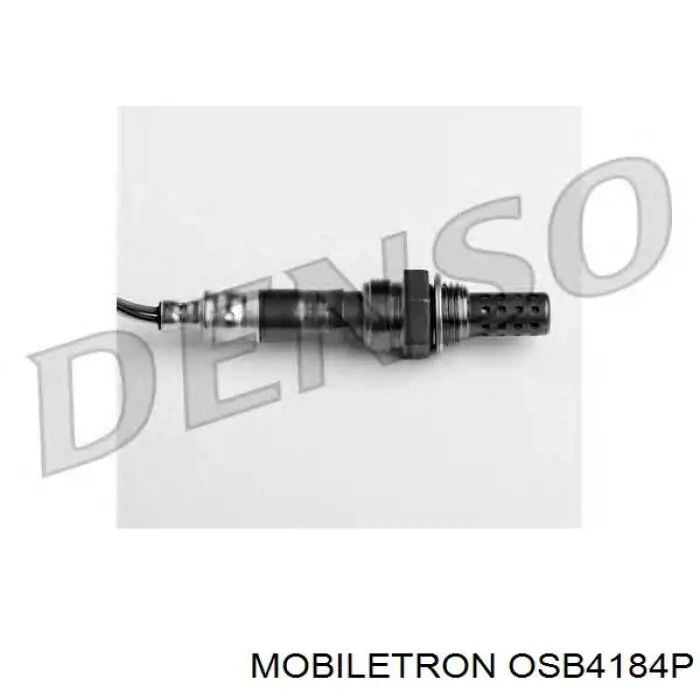 OSB4184P Mobiletron Лямбда зонд після каталізатора