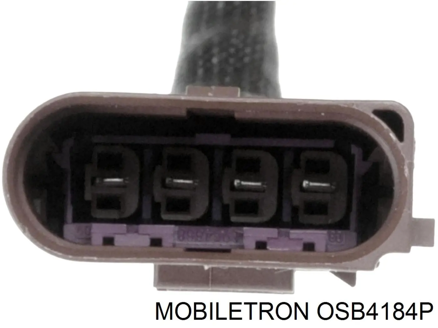 Купити OSB4184P Mobiletron Лямбда-зонд, датчик кисню після каталізатора