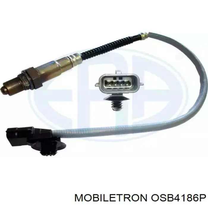 Купити OSB4186P Mobiletron Лямбдазонд, датчик кисню до каталізатора