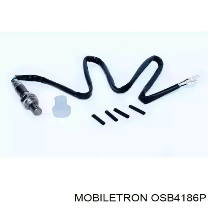 OSB4186P Mobiletron лямбдазонд, датчик кисню до каталізатора