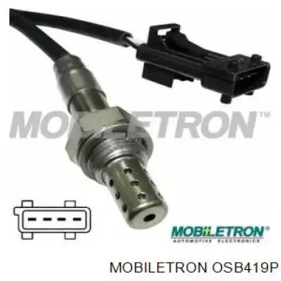 Лямбдазонд, датчик кисню після каталізатора Mobiletron OSB419P ціна, від 33.24 USD