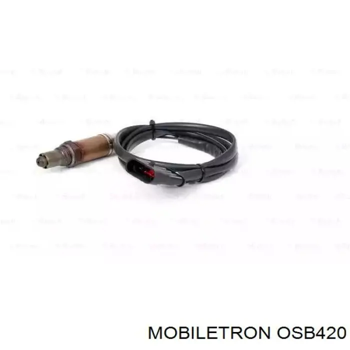 Лямбдазонд, датчик кисню після каталізатора Mobiletron OSB420 ціна, від 51.18 USD