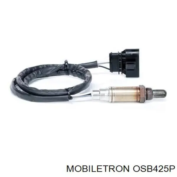 Лямбда датчик кисню Mobiletron OSB425P ціна, від 32.42 USD