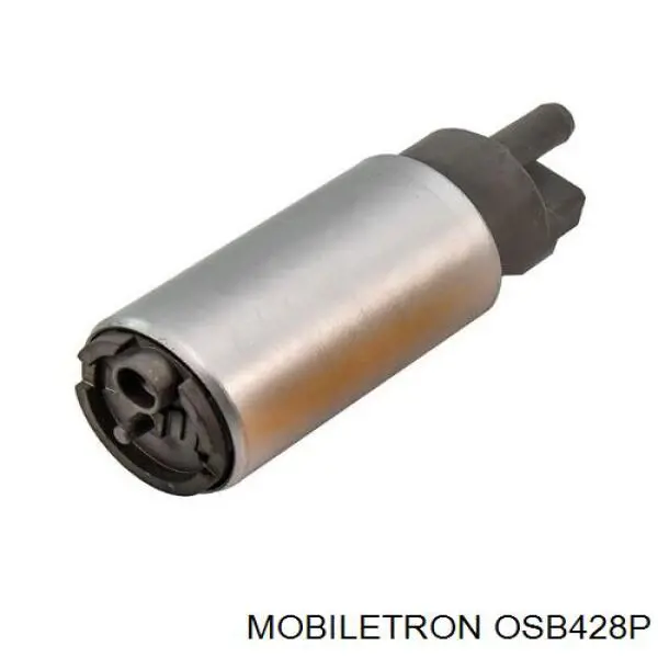 Лямбда-зонд, датчик кисню після каталізатора, правий Mobiletron OSB428P